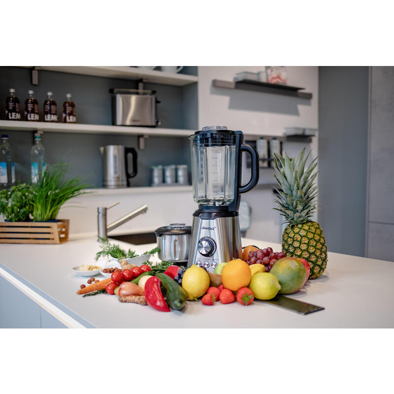 Batidora De Vaso Steba Mx 4 Plus 281400