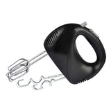 Batidora  Maestro Mr-500 De Mano Negro