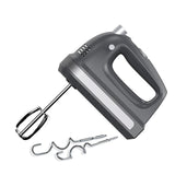 Batidora  Maestro Mr-501 De Mano Gris