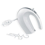 Batidora  Maestro Mr-506  De Mano Blanca