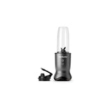 Batidora Nutribullet Nb1004dgb Depie Gris Oscuro