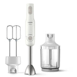 Batidora  Philips Hr2546/00 Bialy