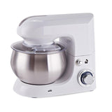 Batidora Planetaria Maestro Mr-559 Con Un Cuenco 5,0l, 2000w Blanco