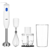 Batidora  Reczny Braun Mq10.202mwh