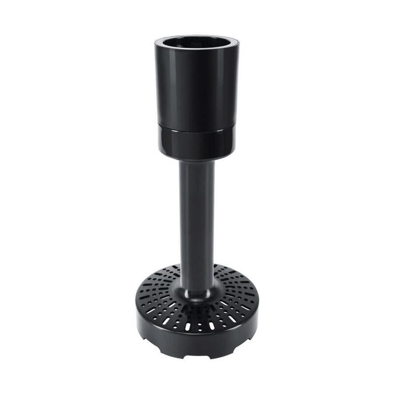 Batidora Steba Mx 40 0,8 L Batidora De Vaso 700 W Antracita, Acero Inoxidable