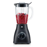 Batidora Wilfa Bl1b-P1200, Depie Negro (Mate)