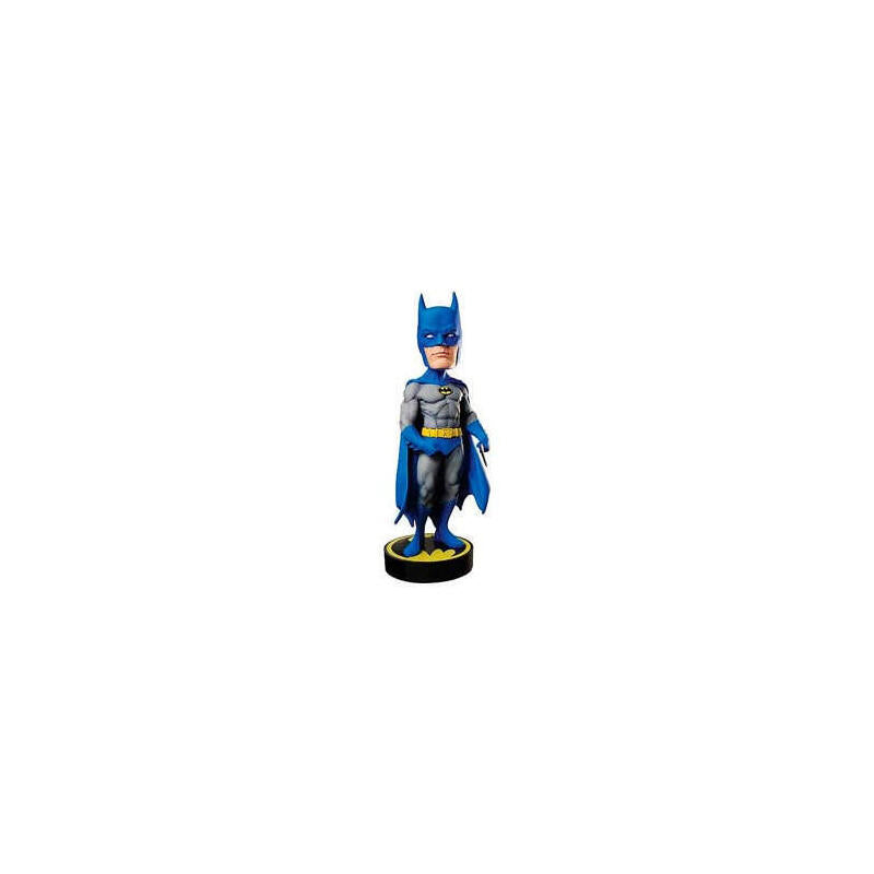 Batman - Figura - Head Knockers Batman 20cm