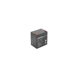 Battery 12v 5ah Vrla/Ep5-12t2 Europower Emu