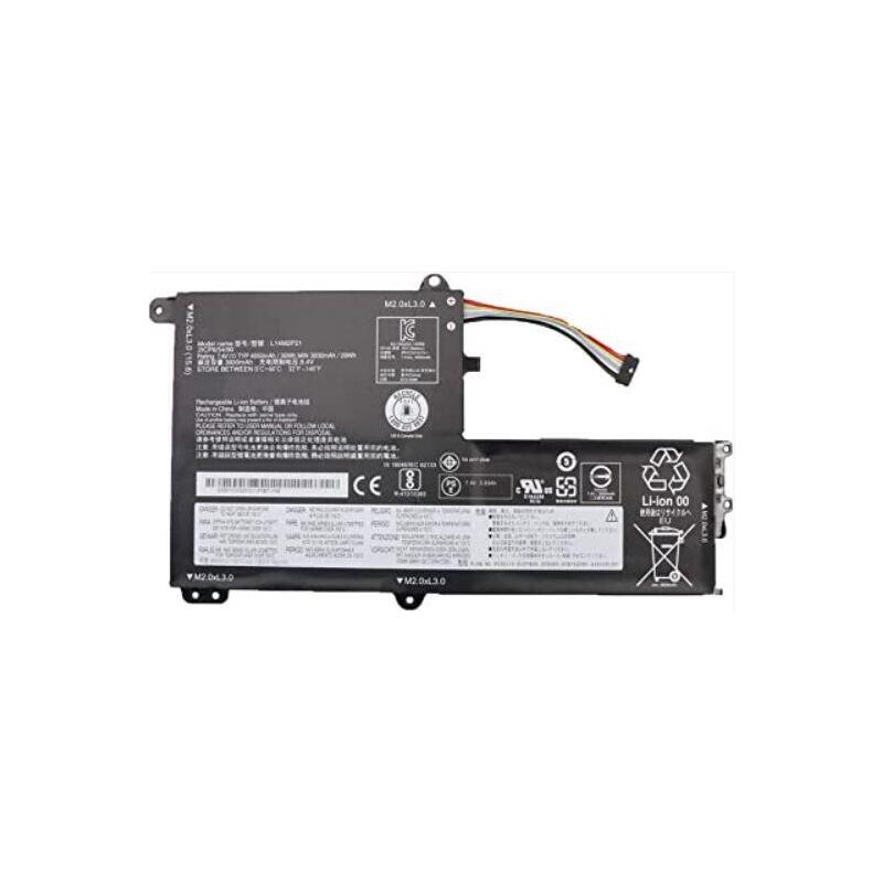 Battery 2 Cell (7.4v 30wh) L14m2p21