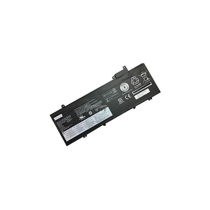 57wh Lithium-Ion Battery For  Lenovo Thinkpad