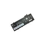 57wh Lithium-Ion Battery For  Lenovo Thinkpad