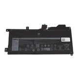 Battery, 38whr, 2 Cell, - Warranty: 12m