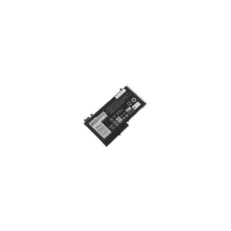 Battery, 38whr, 3 Cell,  Lithium Ion, Version 2