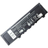 Battery, 38whr, 3 Cell,  Lithium Ion