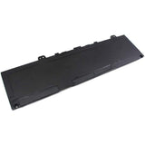 Battery, 38whr, 3 Cell,  Lithium Ion
