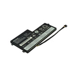 Battery 3cell 24wh Lilon - Warranty: 6m