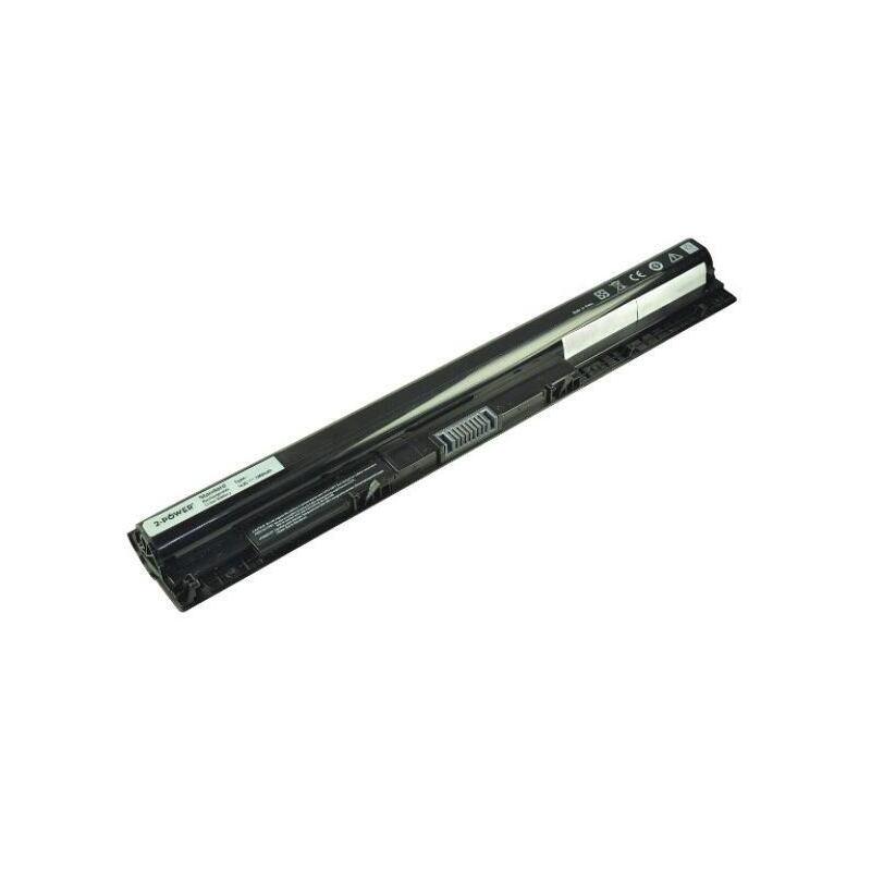 Battery, 40whr, 4 Cell, - Lithium Ion - Warranty: 6m