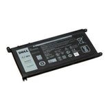 42wh Lithium-Ion Prismatic  Battery, 3-Cell
