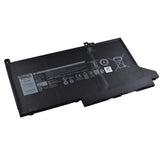 Battery, 42whr, 3 Cell,  Lithium Ion