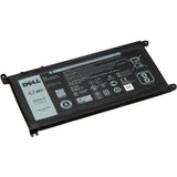 Battery, 42whr, 3 Cell,  Lithium Ion