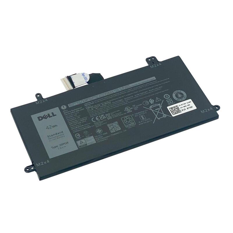 Battery, 42whr, 4 Cell,  Lithium Ion