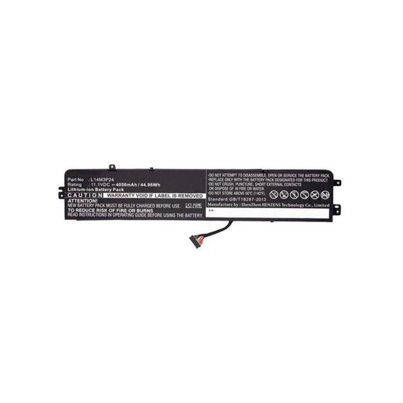 Battery 45 Wh 3 Cell - Warranty: 3m