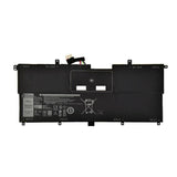 Battery, 46whr, 4 Cell,  Lithium Ion