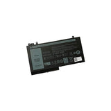 Battery, 47whr, 3 Cell,  Lithium Ion