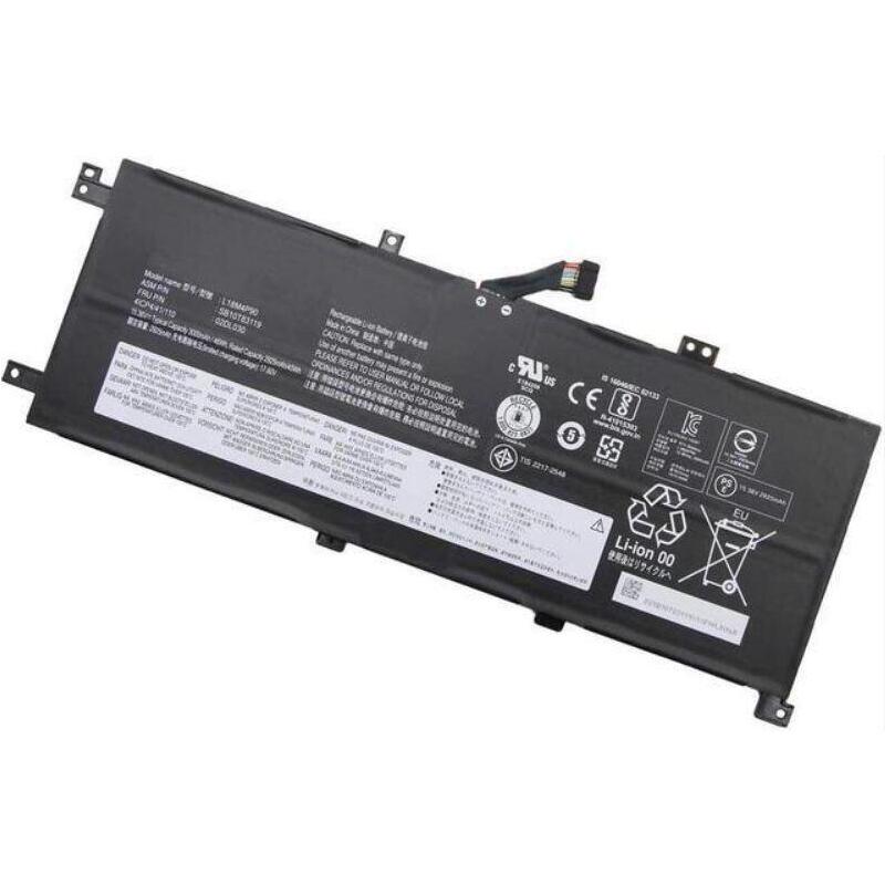 45wh Lithium-Ion Battery 4c  For Lenovo Devices