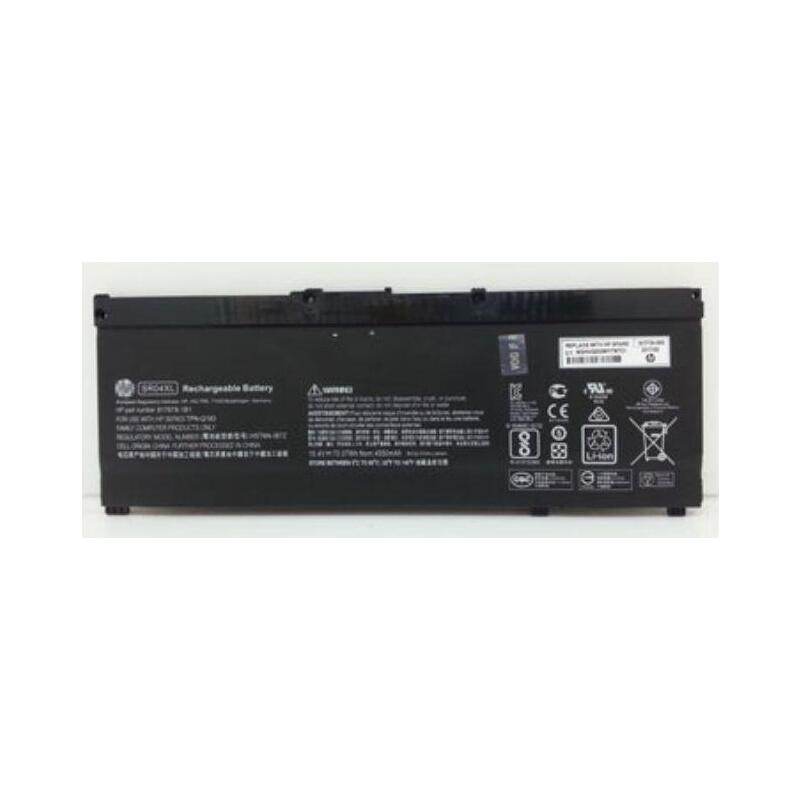 Battery 4c 70wh 4.55ah Li-Ion