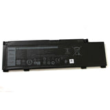 Battery, 51whr, 3 Cell,  Lithium Ion