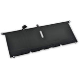 Battery, 52whr, 4 Cell,  Lithium Ion
