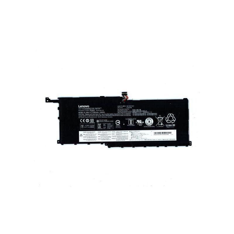 Battery 56wh 4 Cell Li-Ion - Warranty: 6m