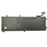 Battery, 56whr, 3 Cell,  Lithium Ion