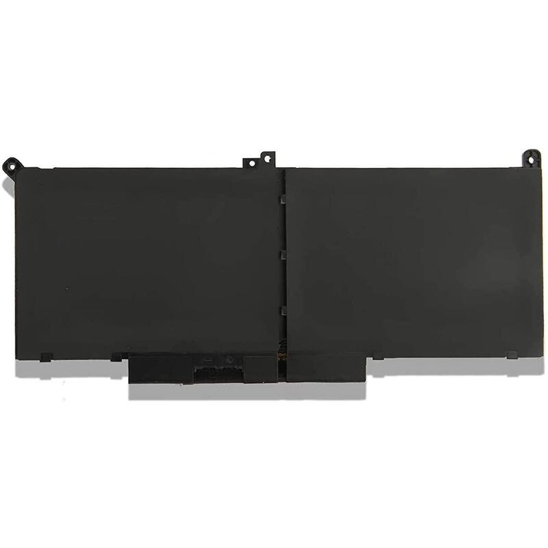 Battery, 60whr, 4 Cell,  Lithium Ion