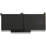 Battery, 60whr, 4 Cell,  Lithium Ion