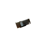 Battery, 62whr, 4 Cell,  Lithium Ion