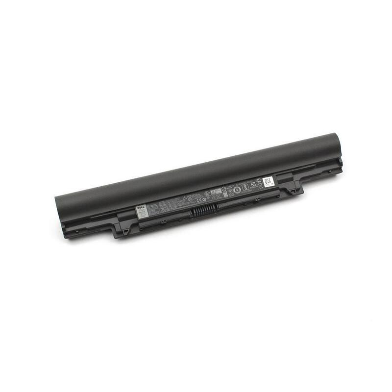 Battery, 65whr, 6 Cell,  Lithium Ion, Version 2