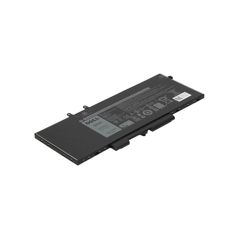 68wh 4-Cell Lithium-Ion  Battery