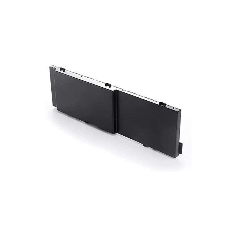 Battery, 72whr, 6 Cell,  Lithium Ion