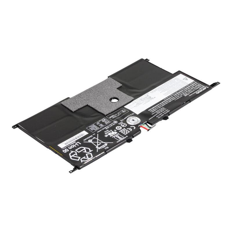8-Cell Lithium-Ion Battery  For Lenovo Thinkpad X1 Carbon