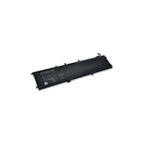 Battery, 97whr, 6 Cell,  Lithium Ion