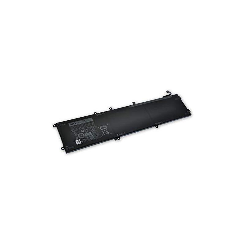 Battery, 97whr, 6 Cell,  Lithium Ion