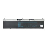 Battery 97whr 6 Cell Lithium - Warranty: 12m