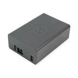 Battery Charger Latitude 7212 - Warranty: 6m