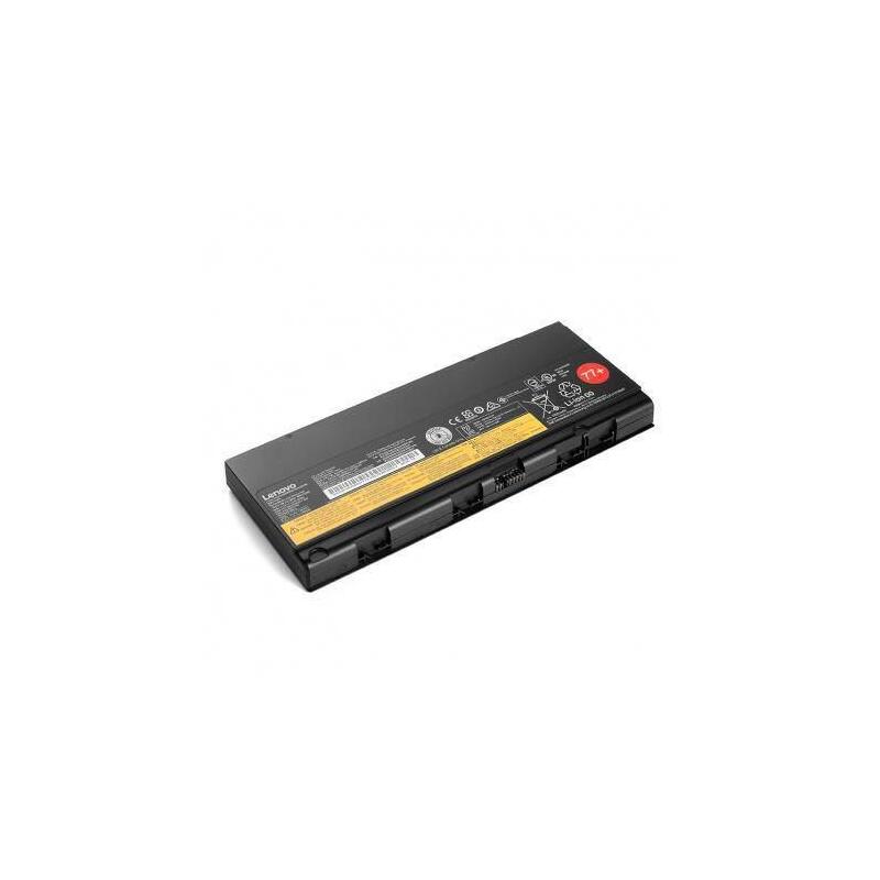 Battery Ext 6c 90wh Lion Simpl - Warranty: 3m