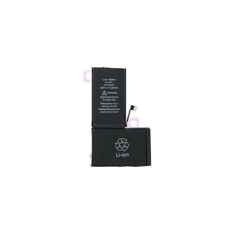 Battery For Iphone X, 2716mah