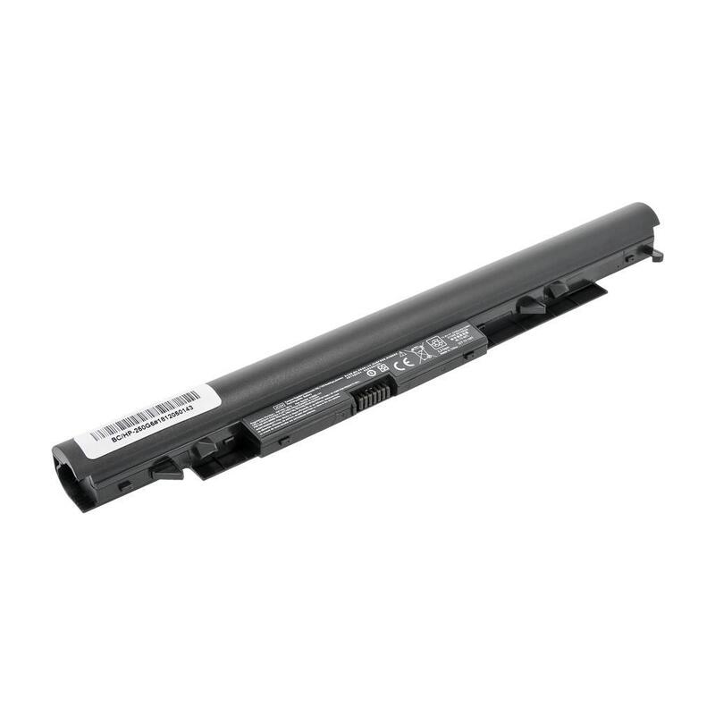 Battery For Laptop Mitsu Bc/Hp-250g6 5bm277 (33 Wh; For Hp Laptops)