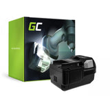 Battery Green Cell 25.2v 3ah Bsl 2530 Hitachi Dh25d