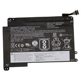 Battery Internal 3c 53wh Liion New Retail